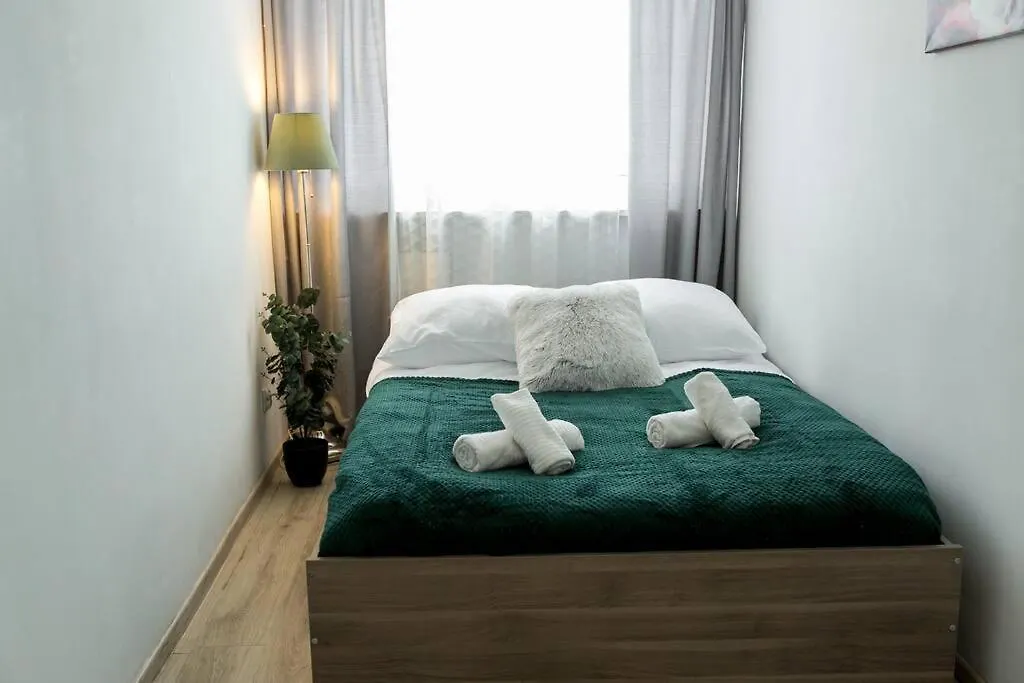 Marszalkowska 111A - Good Apartments Varsóvia