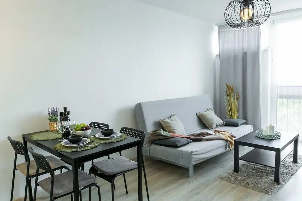 Marszalkowska 111A - Good Apartments Varsóvia