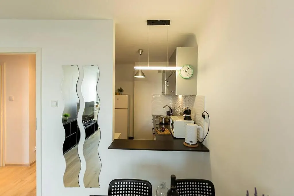 Marszalkowska 111A - Good Apartments Varsóvia