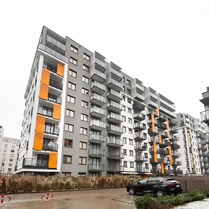 Business Mokotow Park 84 Warszawa